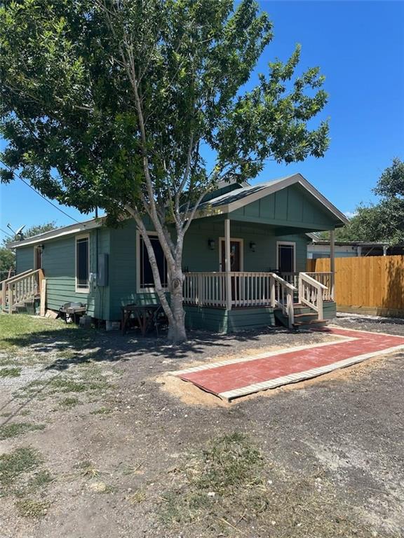 4299 4th Street, Banquete, Texas image 1