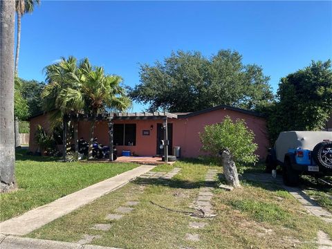 A home in McAllen