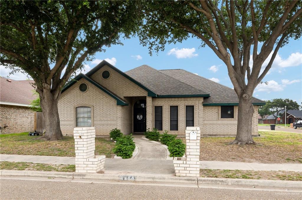 6800 N 35th Street, McAllen, Texas image 1