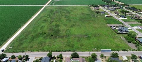 Vacant Land For Sale - 21.08 AC King Street<br/> Willacy County, Raymondville, TX 78580