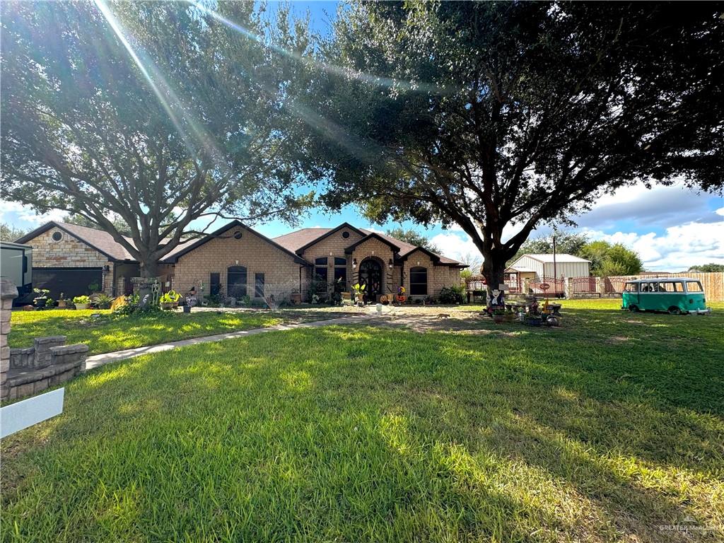 4412 Renee Way, Weslaco, Texas image 1