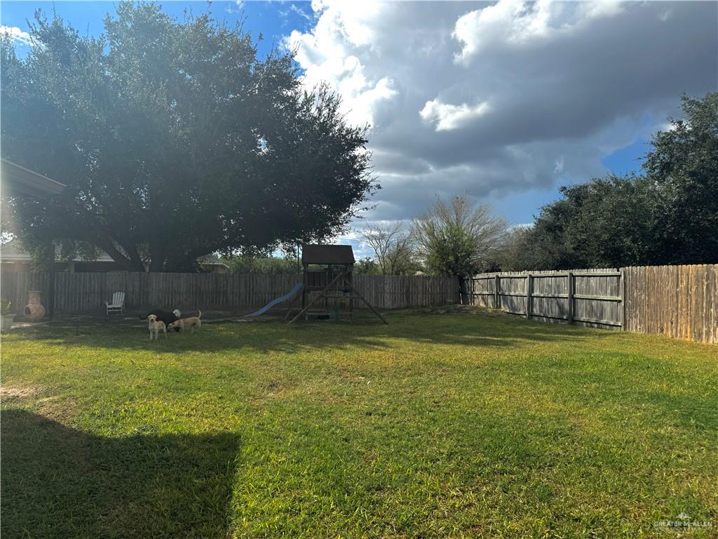 4412 Renee Way, Weslaco, Texas image 22