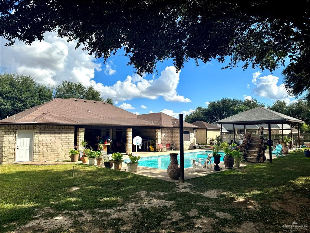 4412 Renee Way, Weslaco, Texas image 20