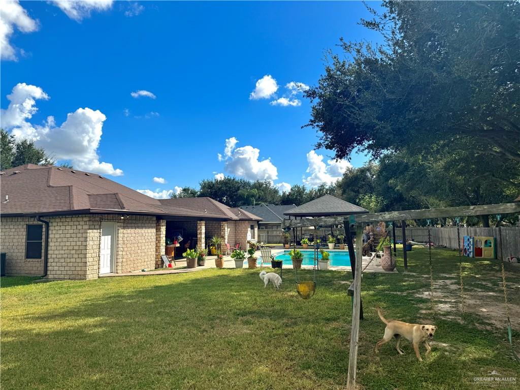 4412 Renee Way, Weslaco, Texas image 19