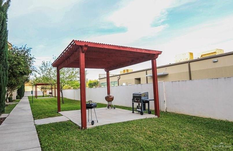 1413 E Keeton Avenue #20, McAllen, Texas image 2