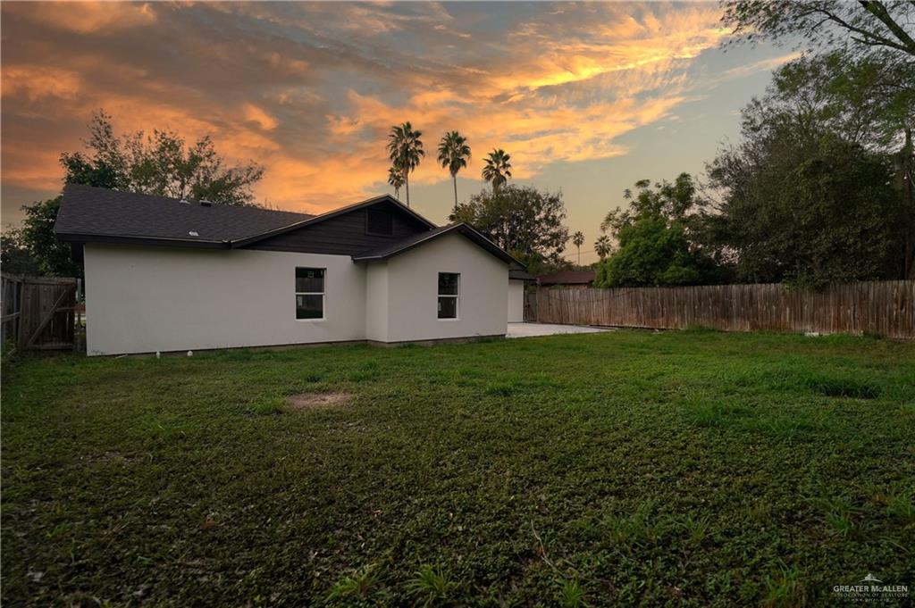 1307 S Nebraska Avenue, San Juan, Texas image 39