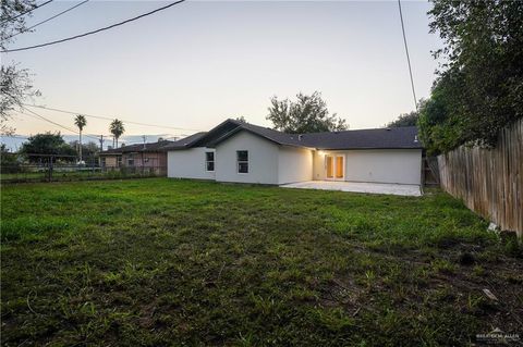 A home in San Juan