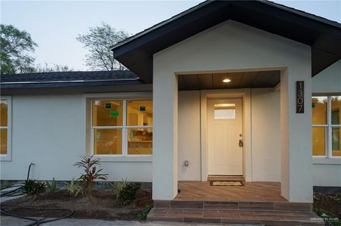 A home in San Juan