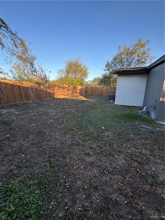 1307 Rojas Street, Edinburg, Texas image 12