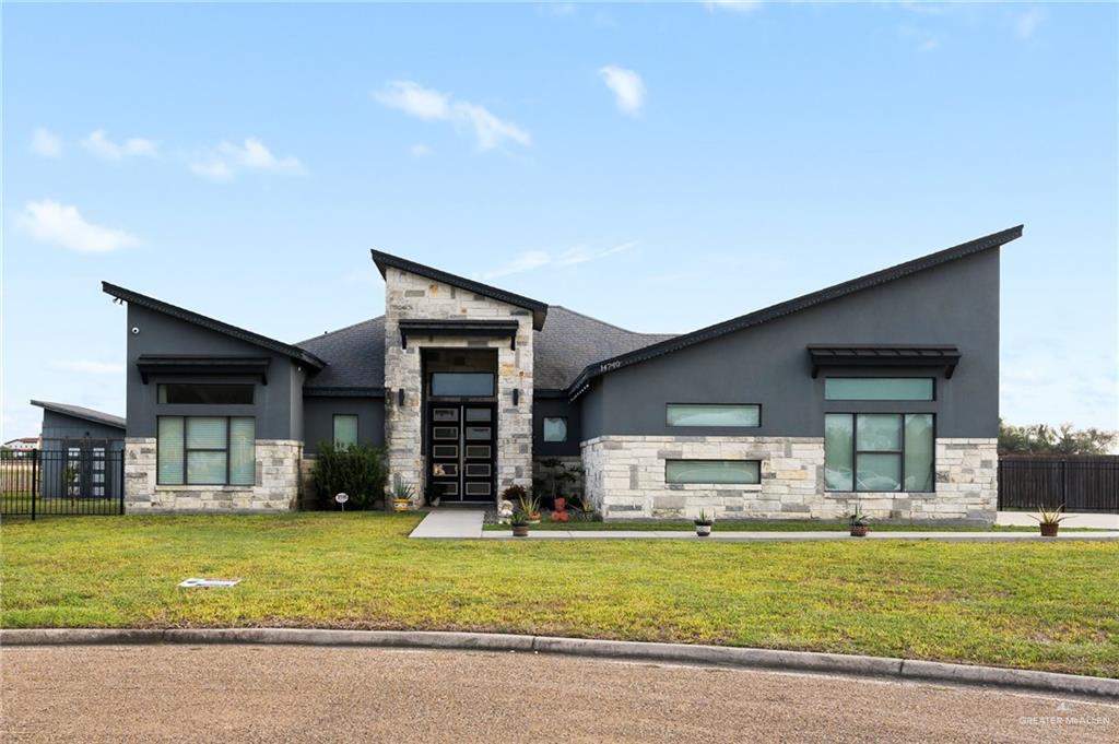 14740 Brownstone Circle, Harlingen, Texas image 27