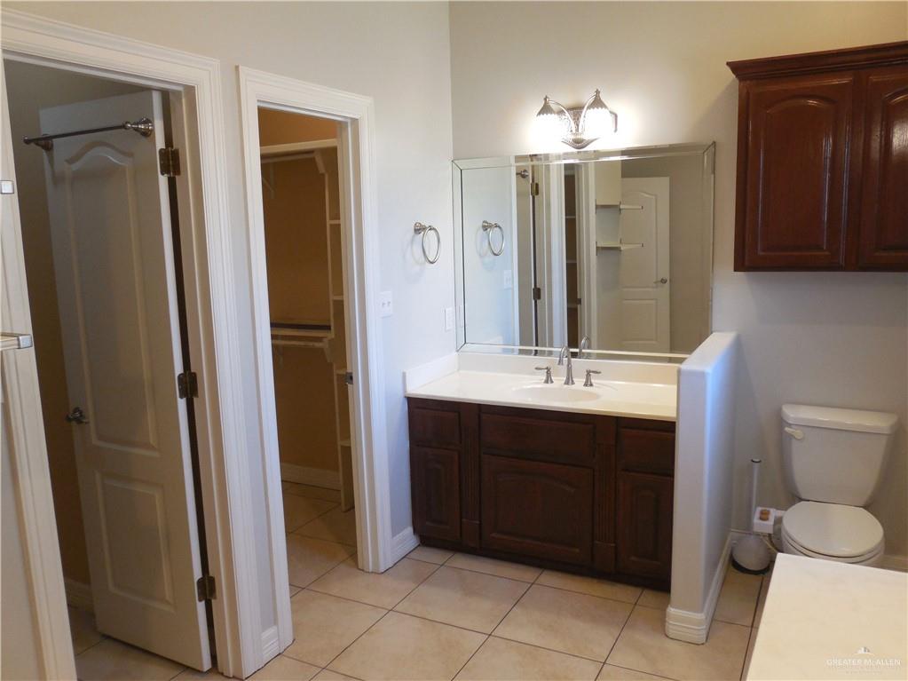 3222 Princess Street, Edinburg, Texas image 17