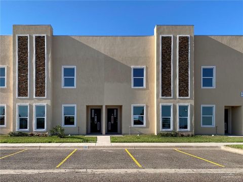 800 Hall Acres Road, Pharr, TX 78577 - #: 443465