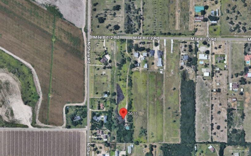 5611 Mile 8 1/2 Road, Edinburg, Texas image 7