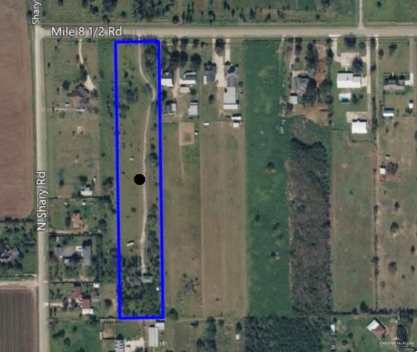 5611 Mile 8 1/2 Road, Edinburg, Texas image 6