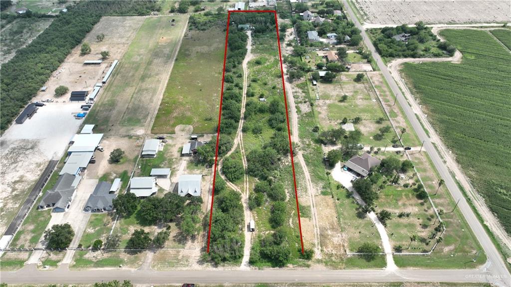 5611 Mile 8 1/2 Road, Edinburg, Texas image 3