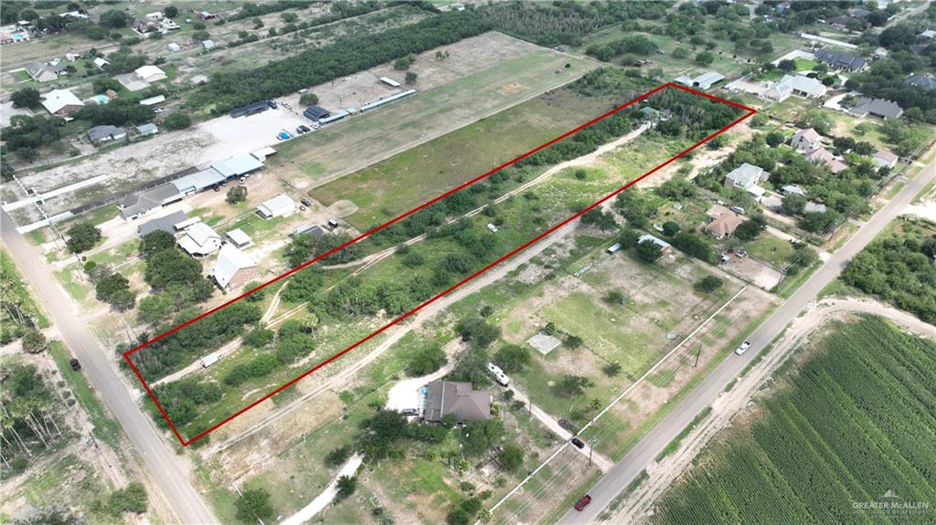 5611 Mile 8 1/2 Road, Edinburg, Texas image 2