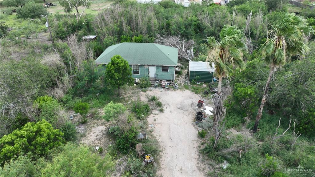 5611 Mile 8 1/2 Road, Edinburg, Texas image 1