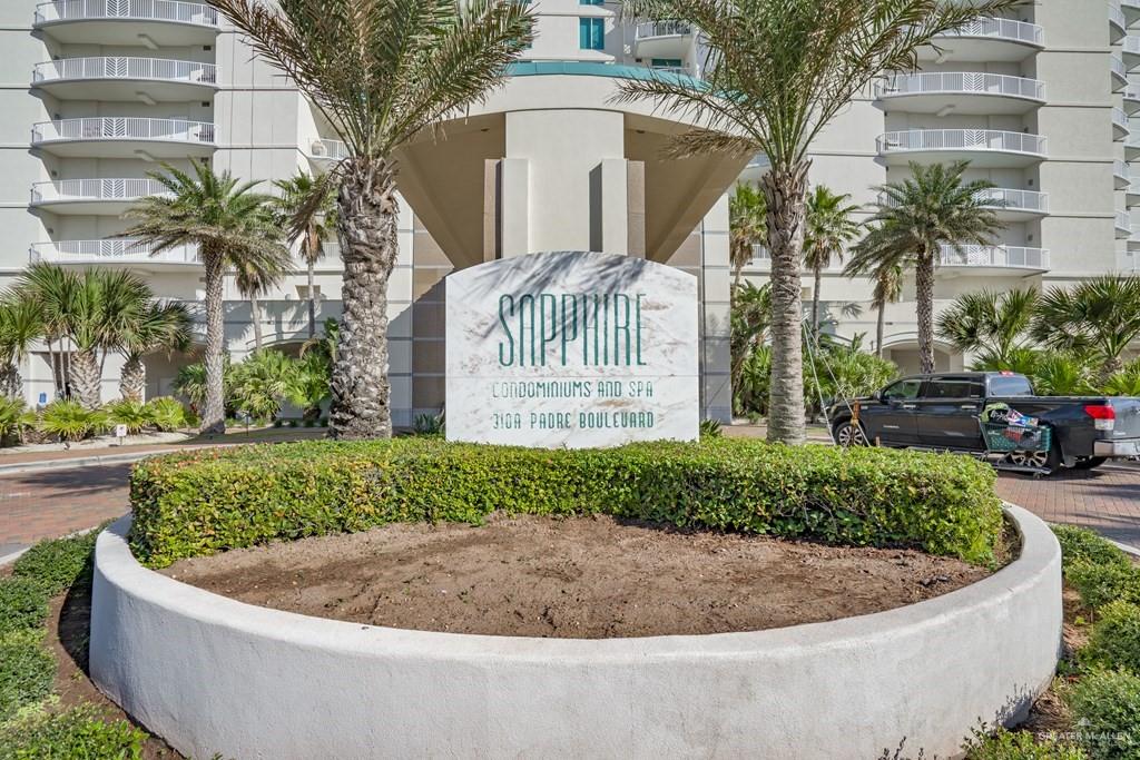 310 A Padre Boulevard #2003 AND 2004, South Padre Island, Texas image 3