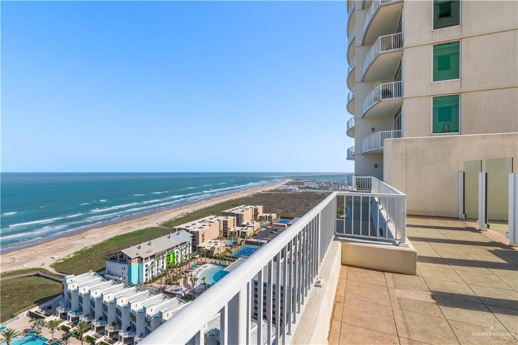 310 A Padre Boulevard #2003 AND 2004, South Padre Island, Texas image 15