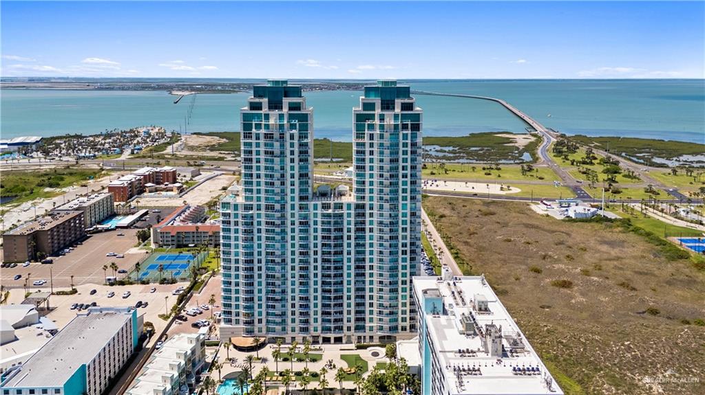 310 A Padre Boulevard #2003 AND 2004, South Padre Island, Texas image 6