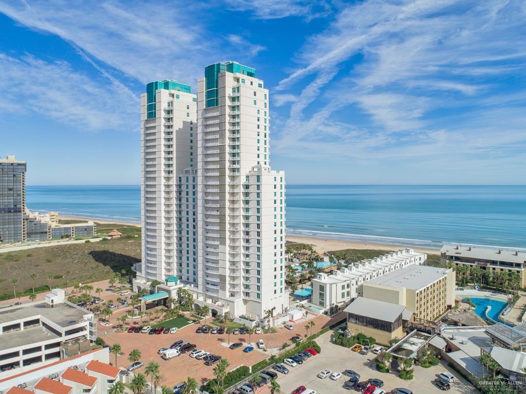 310 A Padre Boulevard #2003 AND 2004, South Padre Island, Texas image 5