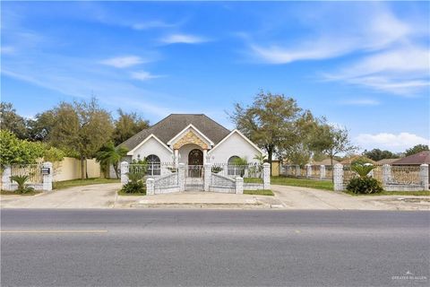 Photo of 301 E Violet Avenue, McAllen, TX 78504 (MLS # 497340)