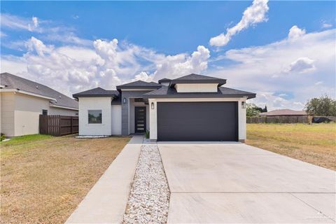 Photo of 2904 Alyna Avenue, Edinburg, TX 78541 (MLS # 488469)