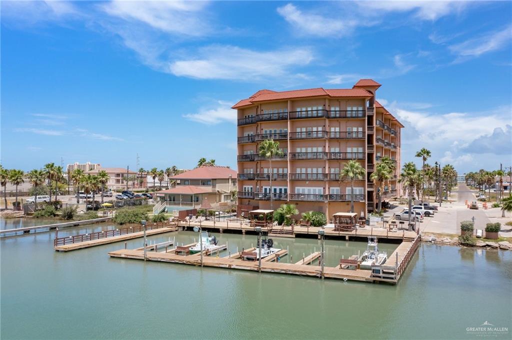 4901 Laguna Boulevard #308, South Padre Island, Texas image 3