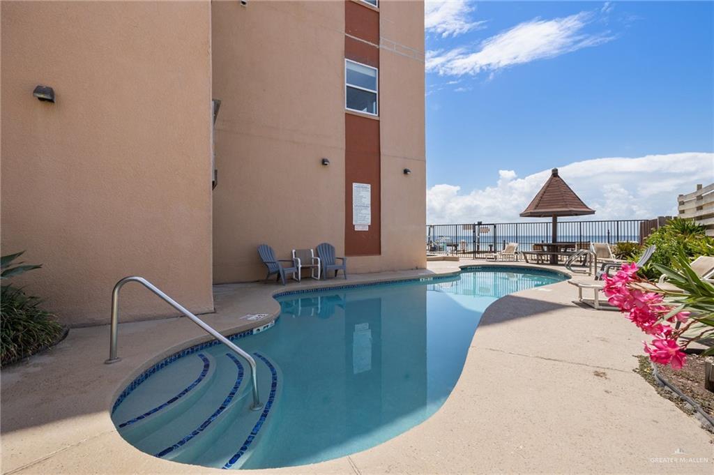 4901 Laguna Boulevard #308, South Padre Island, Texas image 17