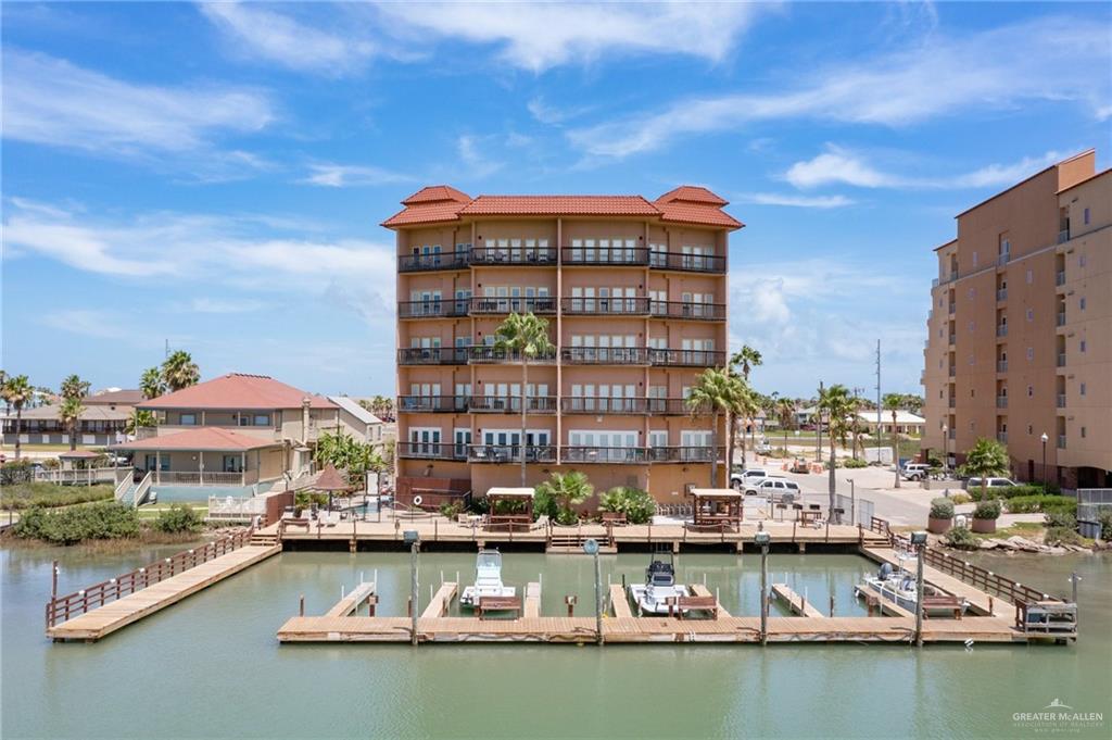 4901 Laguna Boulevard #308, South Padre Island, Texas image 2