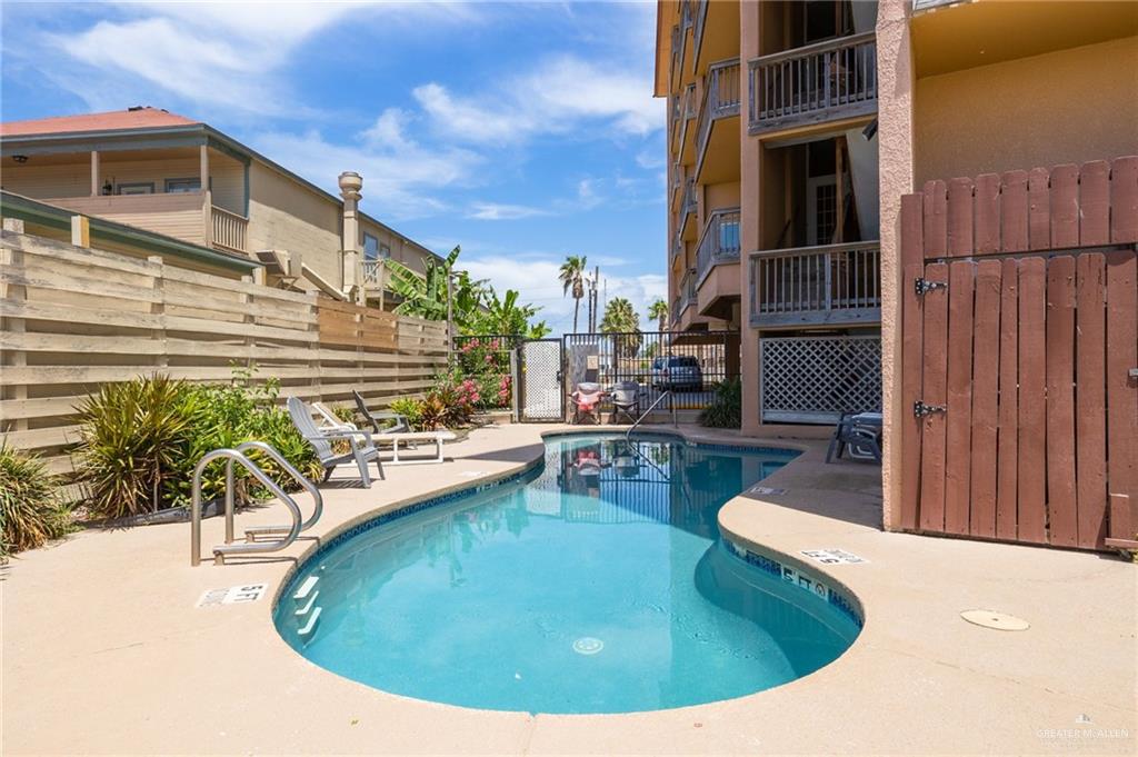 4901 Laguna Boulevard #308, South Padre Island, Texas image 19