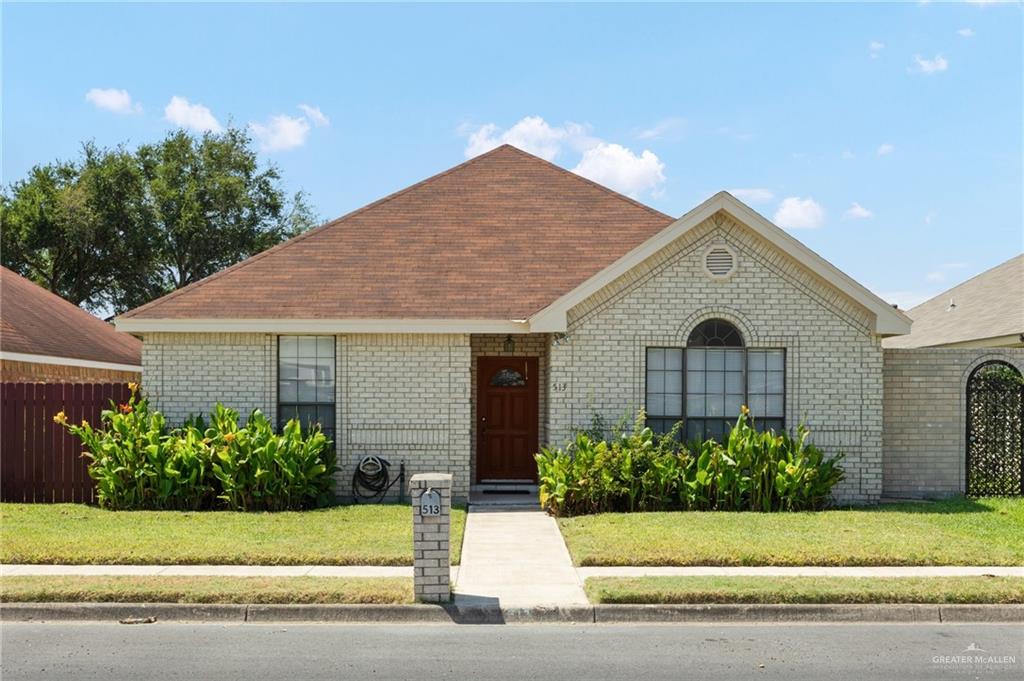 513 W Dove Avenue, McAllen, Texas image 1