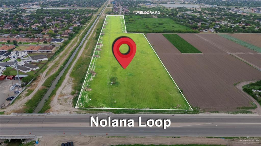 000 Nolana Avenue, San Juan, Texas image 1