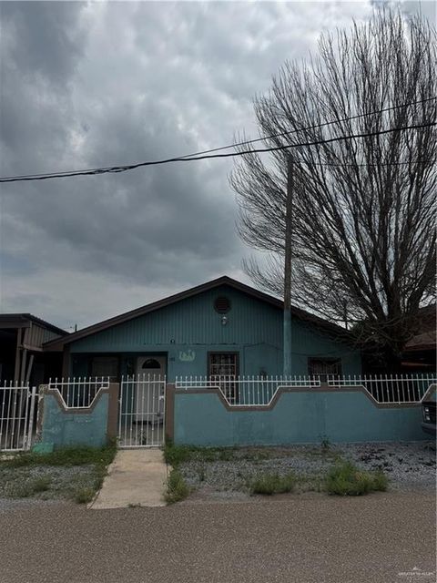 Photo of 195 Naranjo Avenue, Roma, TX 78584 (MLS # 502959)