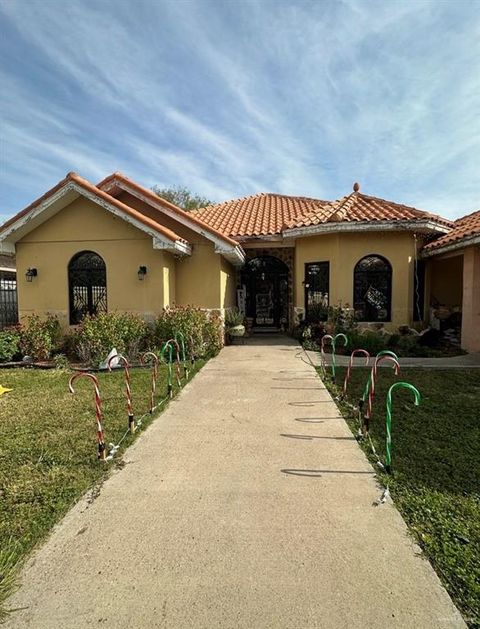 A home in Mission