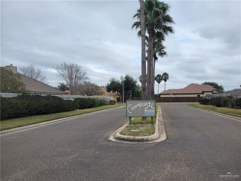 A home in Mission