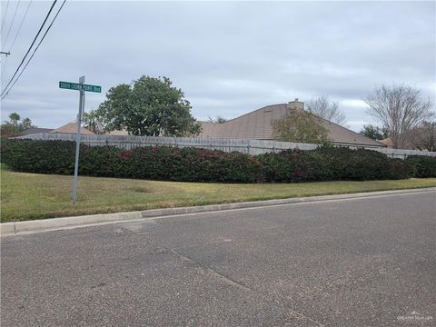 A home in Mission