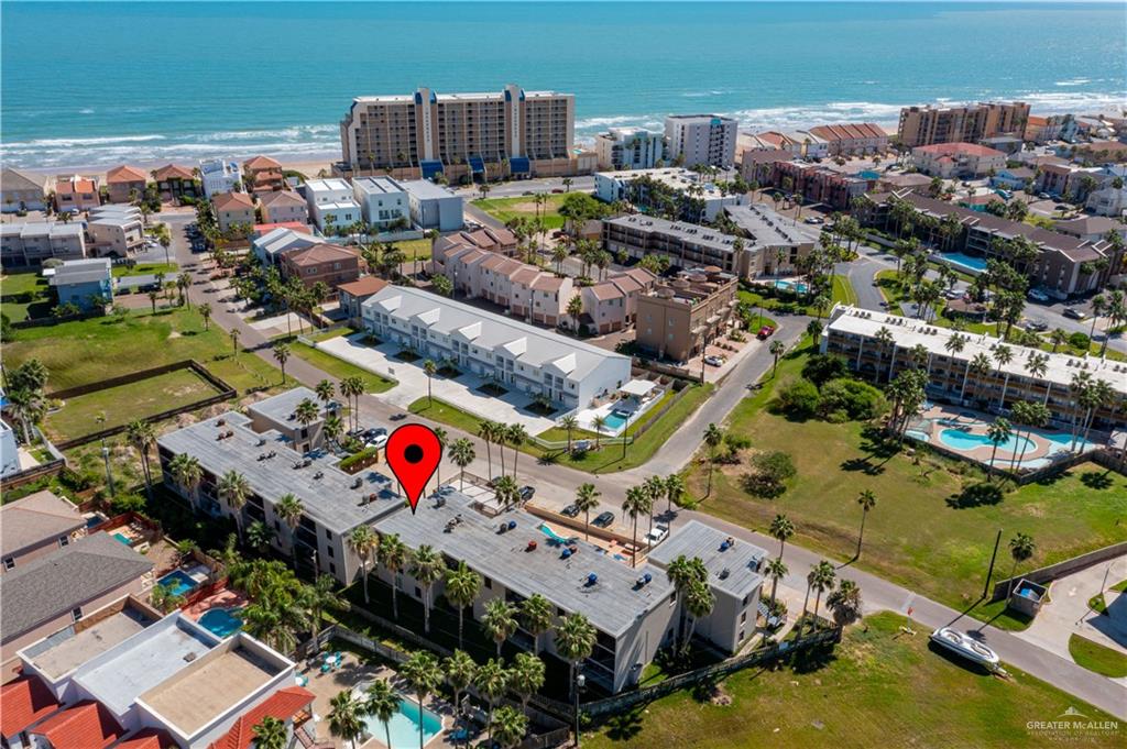 104 E Parade Drive #12, South Padre Island, Texas image 22