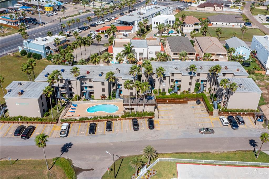 104 E Parade Drive #12, South Padre Island, Texas image 24