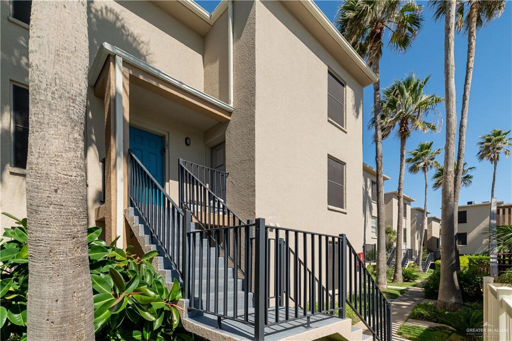 104 E Parade Drive #12, South Padre Island, Texas image 3