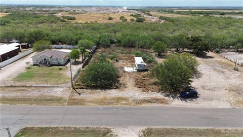 Vacant Land For Sale - 39707 Mile 4 Road<br/> Hidalgo County, Penitas, TX 78576