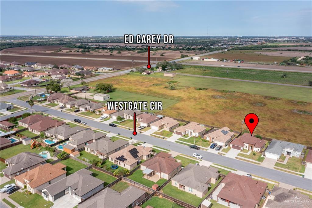 4817 Westgate Circle, Harlingen, Texas image 19