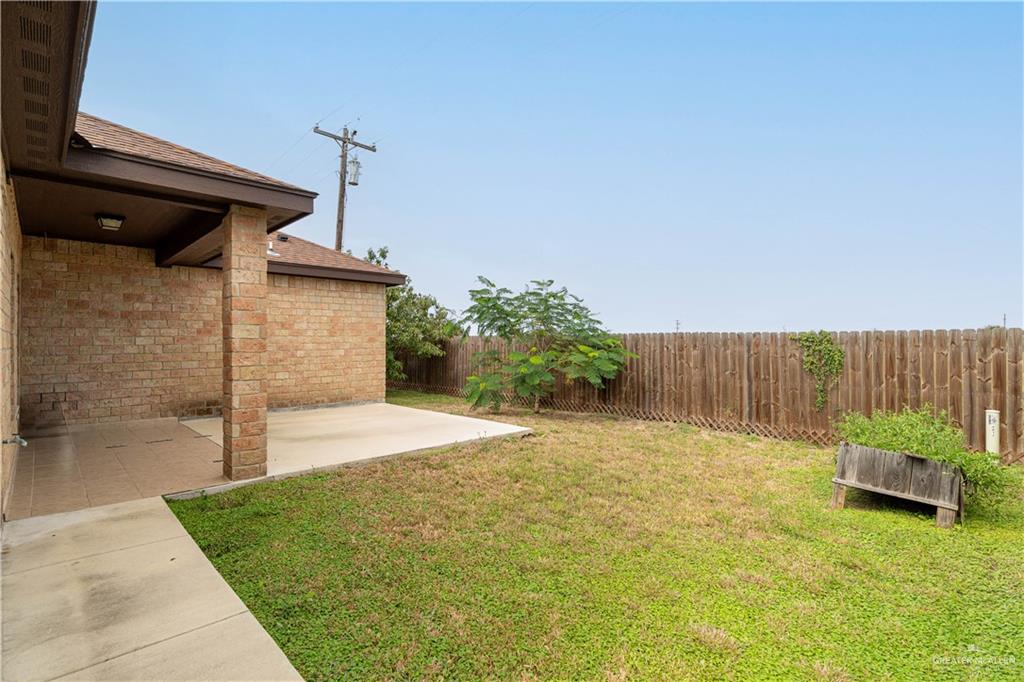 4817 Westgate Circle, Harlingen, Texas image 15