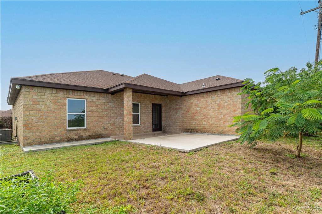 4817 Westgate Circle, Harlingen, Texas image 14