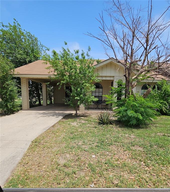 119 New Orleans Street, Mission, Texas image 1