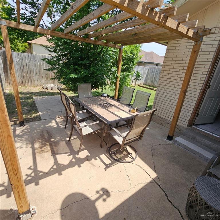 119 New Orleans Street, Mission, Texas image 11