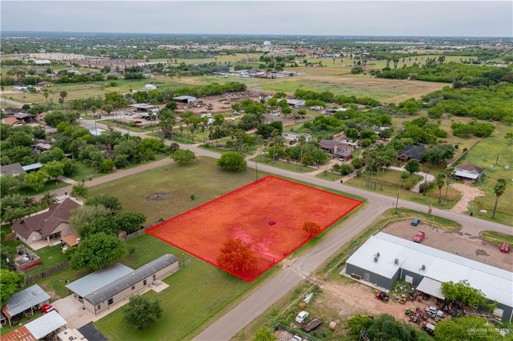 2127 Lucky J Street, Mission, Texas image 1