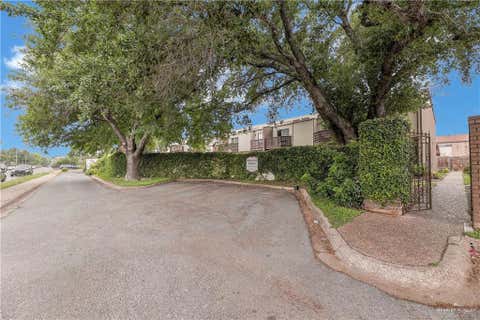 Condo For Sale - 1405 N 15th Street #B-16<br/> Hidalgo County, McAllen, TX 78501