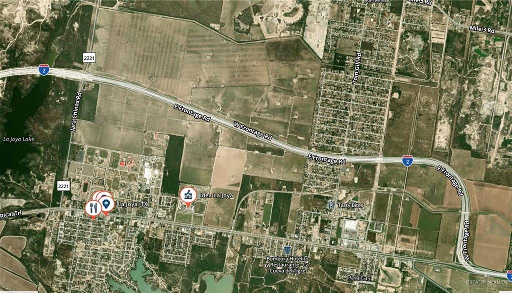 901 E Expressway 83 Highway