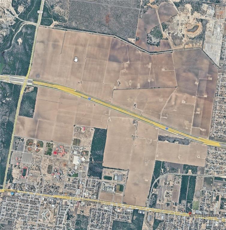 901 E Expressway 83 Highway